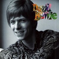 David Bowie - Deram Anthology in the group OTHER / KalasCDx at Bengans Skivbutik AB (588977)