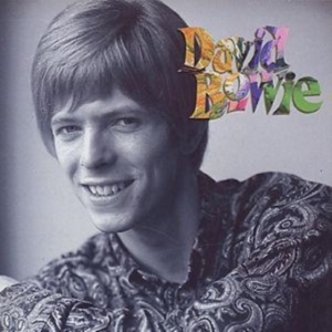 David Bowie - Deram Anthology in the group OTHER / -Start BM CD at Bengans Skivbutik AB (588977)