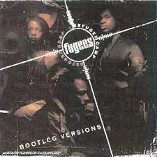 Fugees (Refugee Camp) - The Score...Bootleg Versions in the group OUR PICKS / CD Pick 4 pay for 3 at Bengans Skivbutik AB (588987)