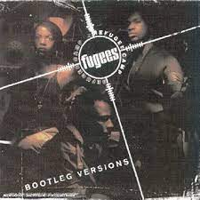 Fugees (Refugee Camp) - The Score...Bootleg Versions in the group CD / Pop-Rock,RnB-Soul at Bengans Skivbutik AB (588987)