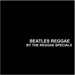 Reggae Specials - Beatles Reggae in the group CD / Reggae at Bengans Skivbutik AB (589093)