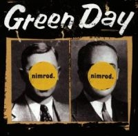 Green Day - Nimrod in the group OTHER / -Start CD at Bengans Skivbutik AB (589123)