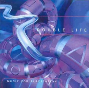 Various - Music For Playstation - Double Life in the group CD / Dance-Techno,Samlingar at Bengans Skivbutik AB (589141)