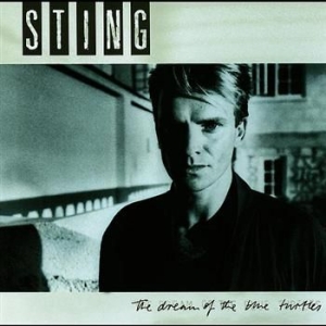 Sting - Dream Of The Blue... i gruppen CD / Pop-Rock hos Bengans Skivbutik AB (589239)