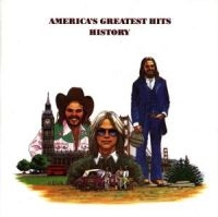 AMERICA - AMERICA'S GREATEST HITS - HIST in the group OTHER / KalasCDx at Bengans Skivbutik AB (589332)