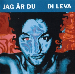 Di Leva - Jag Är Du in the group CD / Pop-Rock at Bengans Skivbutik AB (589360)