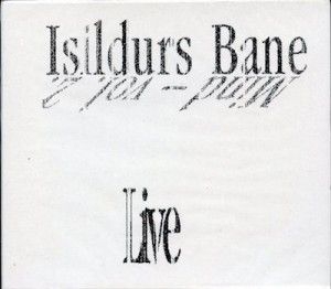 Isildurs Bane - Mind Volume 2 in the group CD / Rock at Bengans Skivbutik AB (589706)