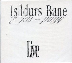 Isildurs Bane - Mind Volume 2 in the group CD / Pop-Rock at Bengans Skivbutik AB (589706)