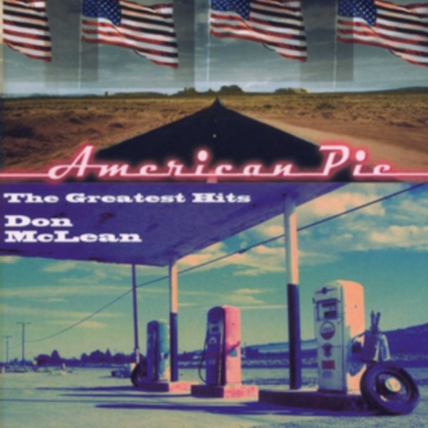 Don McLean - Best Of Don Mclean in the group CD / Pop at Bengans Skivbutik AB (589723)
