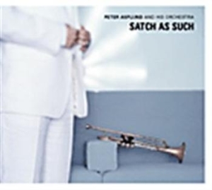 Asplund Peter - Satch As Such in the group OTHER /  / CDON Jazz klassiskt NX at Bengans Skivbutik AB (589767)