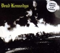 Dead Kennedys - Fresh Fruit For Rotting Vege in the group CD / Pop-Rock at Bengans Skivbutik AB (589861)