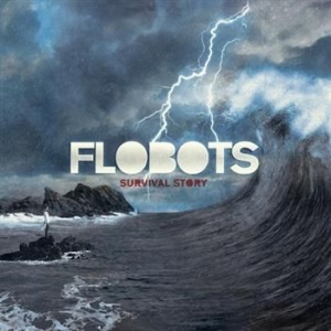 Flobots - Survival Story in the group CD / Pop at Bengans Skivbutik AB (589891)