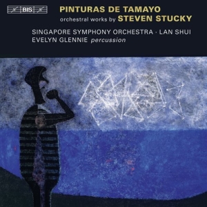 Stucky - Pinturas De Tamayo in the group Externt_Lager /  at Bengans Skivbutik AB (590635)