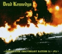 Dead Kennedys - Fresh Fruit For Rotting Vegetables in the group CD / Pop-Rock at Bengans Skivbutik AB (590890)