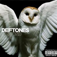 DEFTONES - DIAMOND EYES in the group OUR PICKS / Best Album Of The 10s / Bäst Album Under 10-talet - Metal Hammer at Bengans Skivbutik AB (591143)