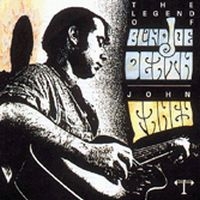 Fahey John - Legend Of Blind Joe Death in the group CD / Pop-Rock at Bengans Skivbutik AB (591215)