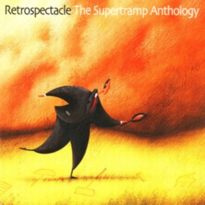 Supertramp - Retrospectacle in the group OTHER / Övrigt /  at Bengans Skivbutik AB (591435)