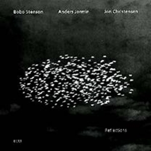 Stenson Bobo - Reflections in the group CD / Jazz at Bengans Skivbutik AB (591585)