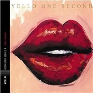Yello - One Second in the group CD / CD Electronic at Bengans Skivbutik AB (591660)