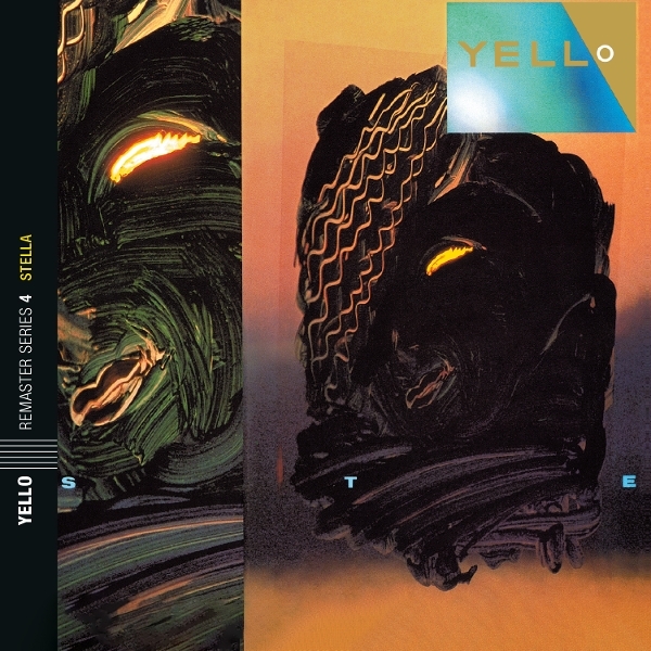 Yello - Stella in the group CD / Pop at Bengans Skivbutik AB (591661)