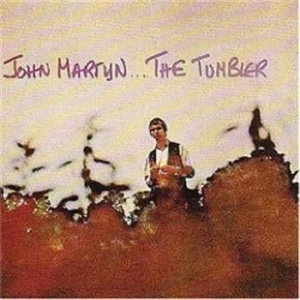 John Martyn - Tumbler in the group CD / Pop at Bengans Skivbutik AB (591699)