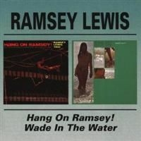 Lewis Ramsey - Hang On Ramsey/Wade In The Wat in the group CD / Pop at Bengans Skivbutik AB (591768)