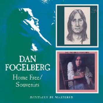 Fogelberg Dan - Home Free/Souvenirs in the group CD / Bestsellers at Bengans Skivbutik AB (591903)