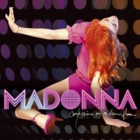 MADONNA - CONFESSIONS ON A DANCE FLOOR in the group OTHER / KalasCDx at Bengans Skivbutik AB (591911)