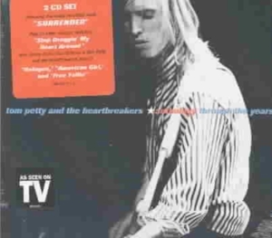 Tom Petty - Anthology in the group CD / Pop-Rock at Bengans Skivbutik AB (591912)
