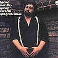 Cornelis Vreeswijk - Spring Mot Ulla Spring - Bellman in the group CD / Pop-Rock at Bengans Skivbutik AB (591997)