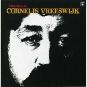 Cornelis Vreeswijk - Vildhallon in the group CD / Pop-Rock at Bengans Skivbutik AB (592005)