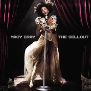 Macy Gray - Sellout in the group OUR PICKS / Stocksale / CD Sale / CD POP at Bengans Skivbutik AB (592153)