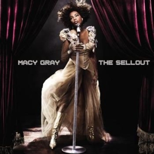 Macy Gray - Sellout in the group CD / Pop-Rock at Bengans Skivbutik AB (592153)