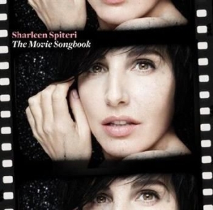 Sharleen Spiteri - Movie Song Book in the group CD / Pop-Rock at Bengans Skivbutik AB (592165)