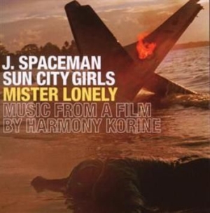 Spaceman Jason & Sun City Girls - Mister Lonely in the group CD / Pop-Rock at Bengans Skivbutik AB (592224)