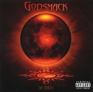 Godsmack - Oracle in the group Minishops / Pod at Bengans Skivbutik AB (592485)