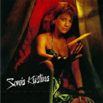 Kristina Sonja - Sonja Kristina in the group CD / Bestsellers at Bengans Skivbutik AB (592505)