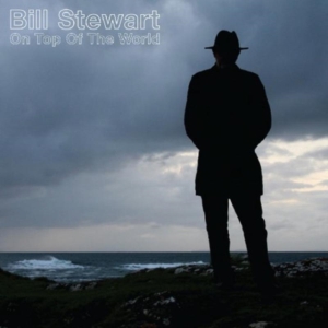 Stewart Bill - On Top Of The World in the group CD / Country at Bengans Skivbutik AB (592562)