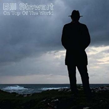 Stewart Bill - On Top Of The World in the group CD / Bestsellers at Bengans Skivbutik AB (592562)