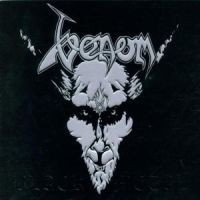 VENOM - BLACK METAL in the group CD / Pop-Rock at Bengans Skivbutik AB (592786)