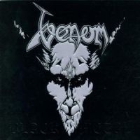 Venom - Black Metal in the group CD / Hårdrock/ Heavy metal at Bengans Skivbutik AB (592786)