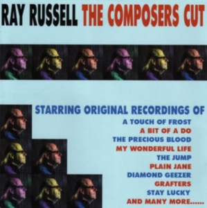 Russell Ray - Composers Cut in the group OTHER / Övrigt /  at Bengans Skivbutik AB (592830)