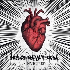 Heaven Shall Burn - Invictus in the group CD / Hårdrock at Bengans Skivbutik AB (592833)