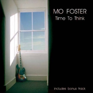 Foster Mo - Time To Think in the group CD / Pop-Rock at Bengans Skivbutik AB (592884)