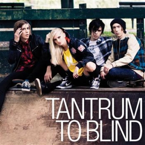 Tantrum To Blind - Walk Out in the group CD / Pop at Bengans Skivbutik AB (592886)