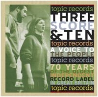 Various Artists - Three Score & Ten - A Voice To The in the group CD / Worldmusic/ Folkmusik at Bengans Skivbutik AB (592912)