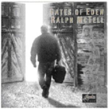 Mctell Ralph - Gates Of Eden in the group CD / Bestsellers at Bengans Skivbutik AB (592921)