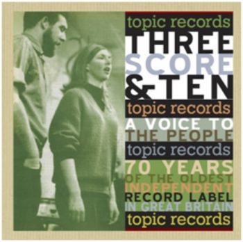 Watersons - Frost And Fire in the group CD / Bestsellers at Bengans Skivbutik AB (592929)