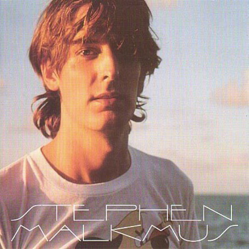 Stephen Malkmus - Stephen Malkmus in the group CD / Rock at Bengans Skivbutik AB (593120)