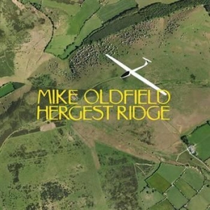 Mike Oldfield - Hergest Ridge in the group OTHER / KalasCDx at Bengans Skivbutik AB (593186)